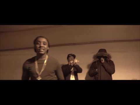 Honcho Hoodlum - Gettin' It [Prod. By Greezy] (Official Music Video)