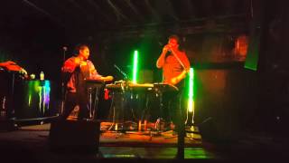 Chad Valley-Moon Under Water