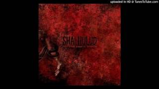 Shai Hulud - Willing Oneself To Forget What Cannot Otherwise Be Forgiven