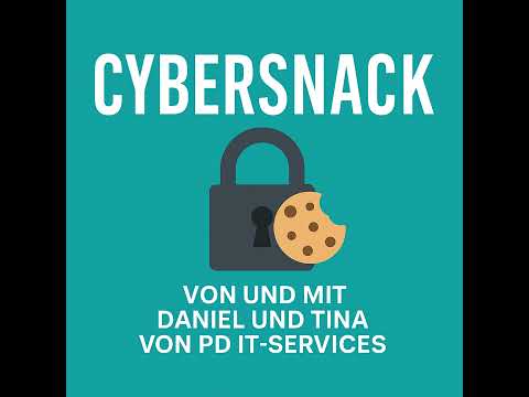 Folge 3: WLAN-Sicherheit: So schützt du dein Netzwerk vor digitalen Eindringlingen!