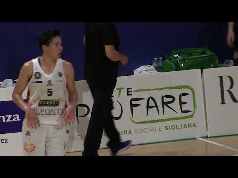 4q Playoff SANGA MILANO - Moncalieri 09-06-2021