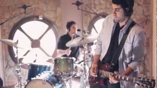 Video Sesion En Vivo de Buenaparte