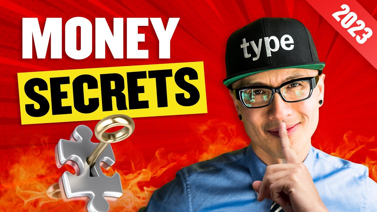 5 Money Rules To Make More Money In 2023