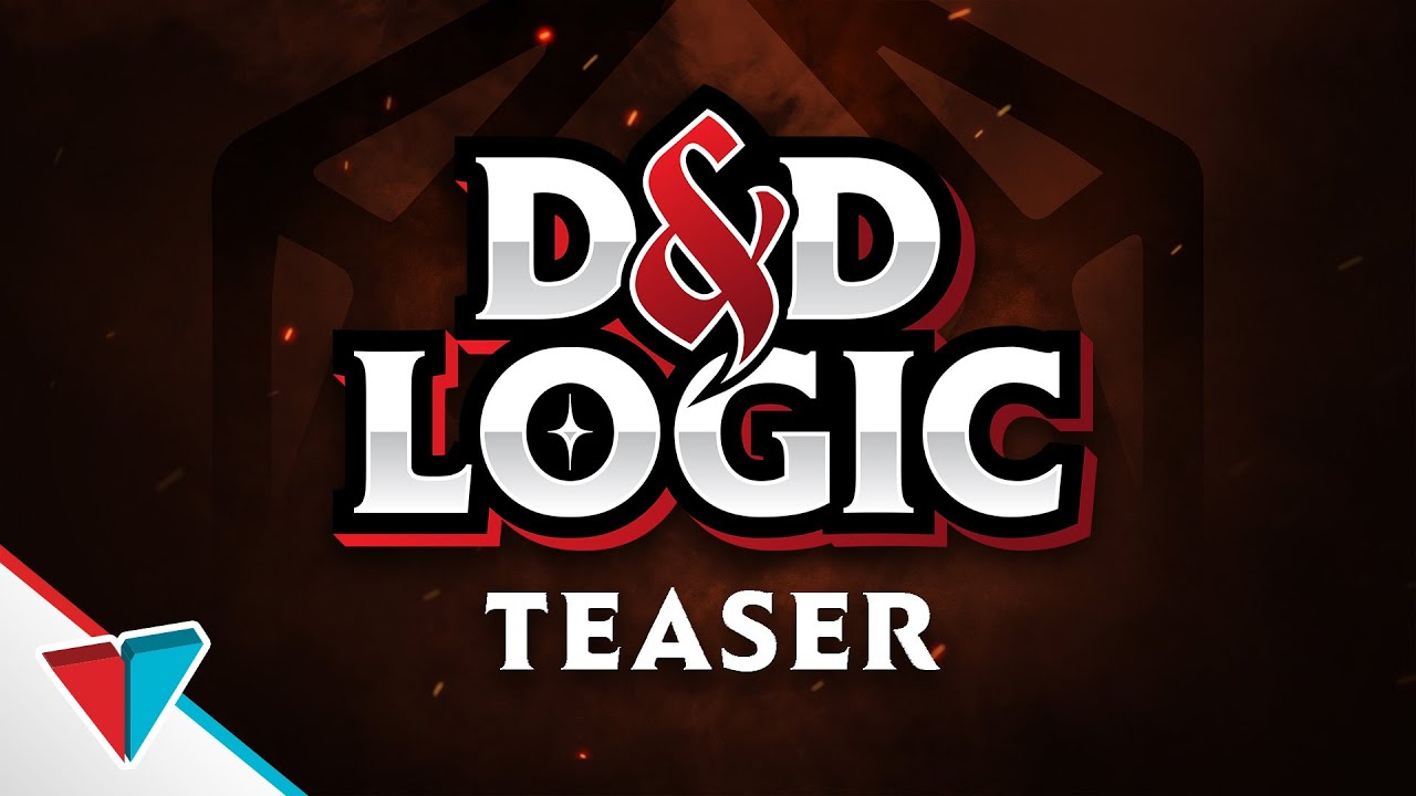D&D Logic Teaser