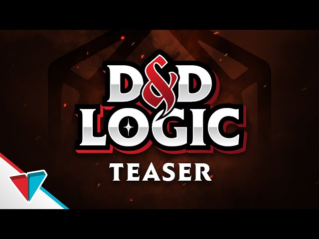 D&D Logic Teaser