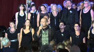 Precious Lord Take My Hand (You&#39;ve Got A Friend)