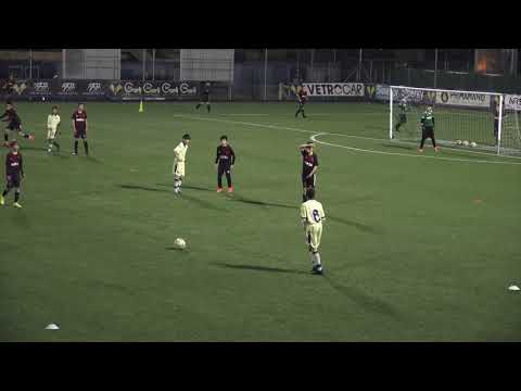 2023/03/25 1T Hellas Verona - Villafranca (Torneo Fair Play)