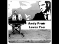Andy Pratt - All The Way Home.