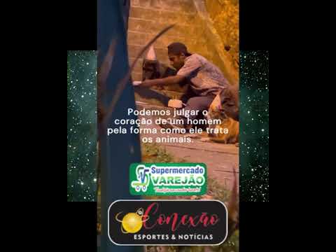 ANIVERSÁRIO MORADOR RUA