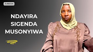 Download lagu Zubeda Simusanyufu Eri Mukwano Gwe Omu. Byewunyisa mp3
