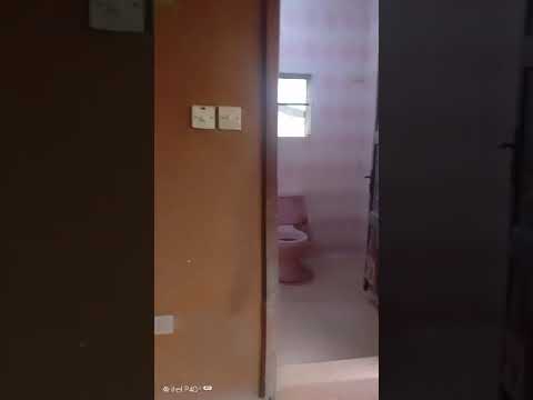 5-Bedroom Duplex on Full Plot at Bucknor Estate