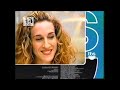 Bridget Jones The Edge Of Reason 2004 End Credits TBS 2007