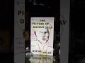 The Picture of Dorian Gray - Book Review Under a Minute
