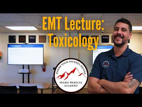Chapter 22 Toxicology