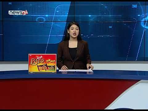 MORNING NEWS_ 7 AM_2079_03_17 - NEWS24 TV