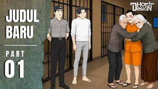 Download lagu NEW TITLE PART 1 - Dhot Design mp3
