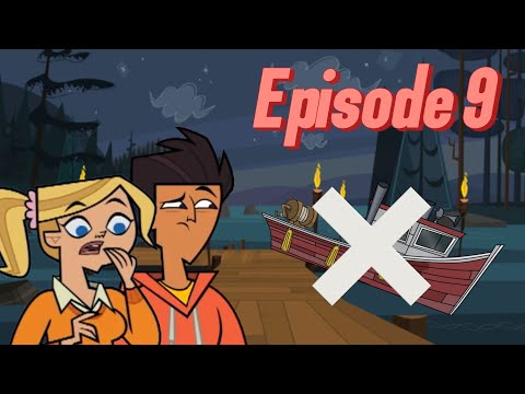 Total Drama Sub Season 2 -Episode 9-
