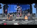 The Forecast - “Everything We Want To Be” - Live in Vegas
