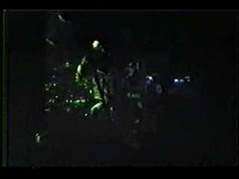 Black Sabbath - Intro + Seventh Star Live (W Glenn Hughes)