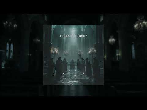 Luca Francini - Voices of Eternity