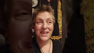 WHEN CURSES/HEXES BACKFIRE