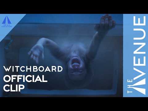 Official Clip: Tub of Terror