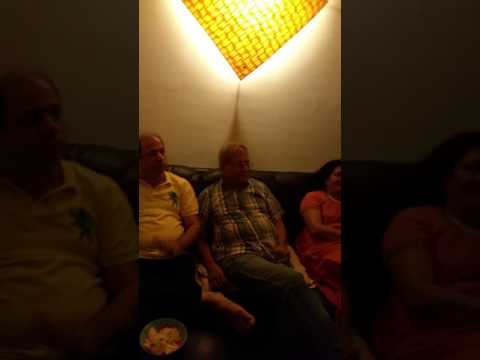 Ja ye toh jaye kahan