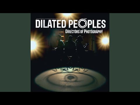 The Bigger Picture (feat. Krondon)