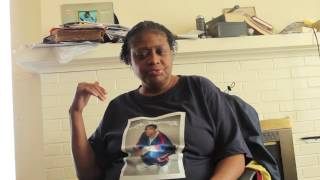 Detroit: Stories From Inside the City (June Walker)