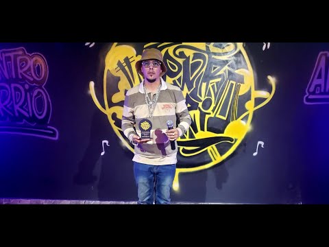 SILORAP SESION CENTRO BARRIO