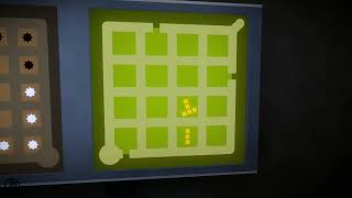 テルテルるThe Witness　４回目