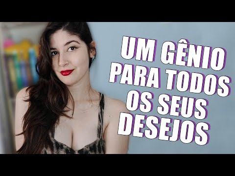 RESENHA: ELE  UM GNIO - MILLA WANDER