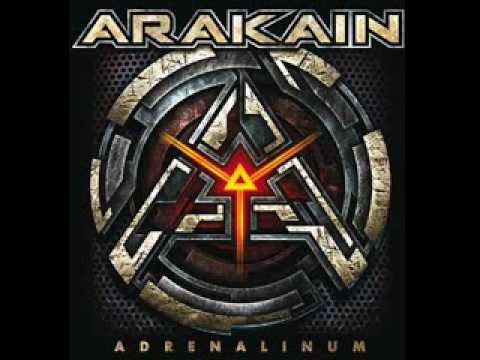 Arakain - Svatý grál