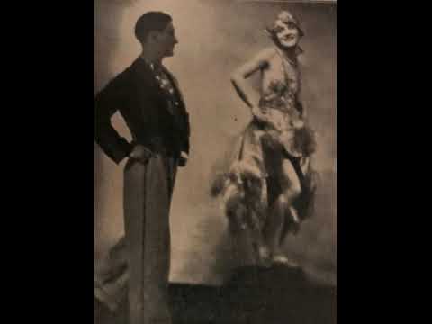 Tango che passione, Daniele Serra acc  Orchestra, Tango, Milano, 1928