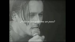Suede sleeping pills// Sub español (live love and poison)