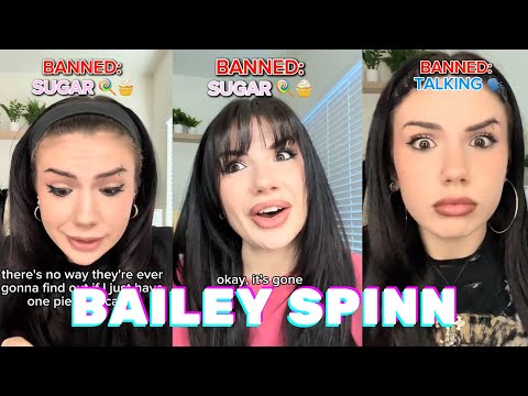 *1 Hour* The Most Viewed POV Videos of Bailey Spinn  | Best of Bailey Spinn 2025 | Shorts Comps