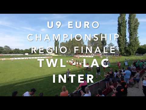 U9 CHAMPIONSHIP REGIO FINALE SIMMERING