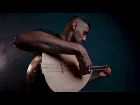 Barış Erdinç - Ez Dil Ketim