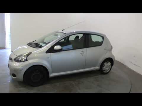 Toyota Aygo 1.0 VVT-i Aura - TENDER 20 -MILEAGE DI - Image 2