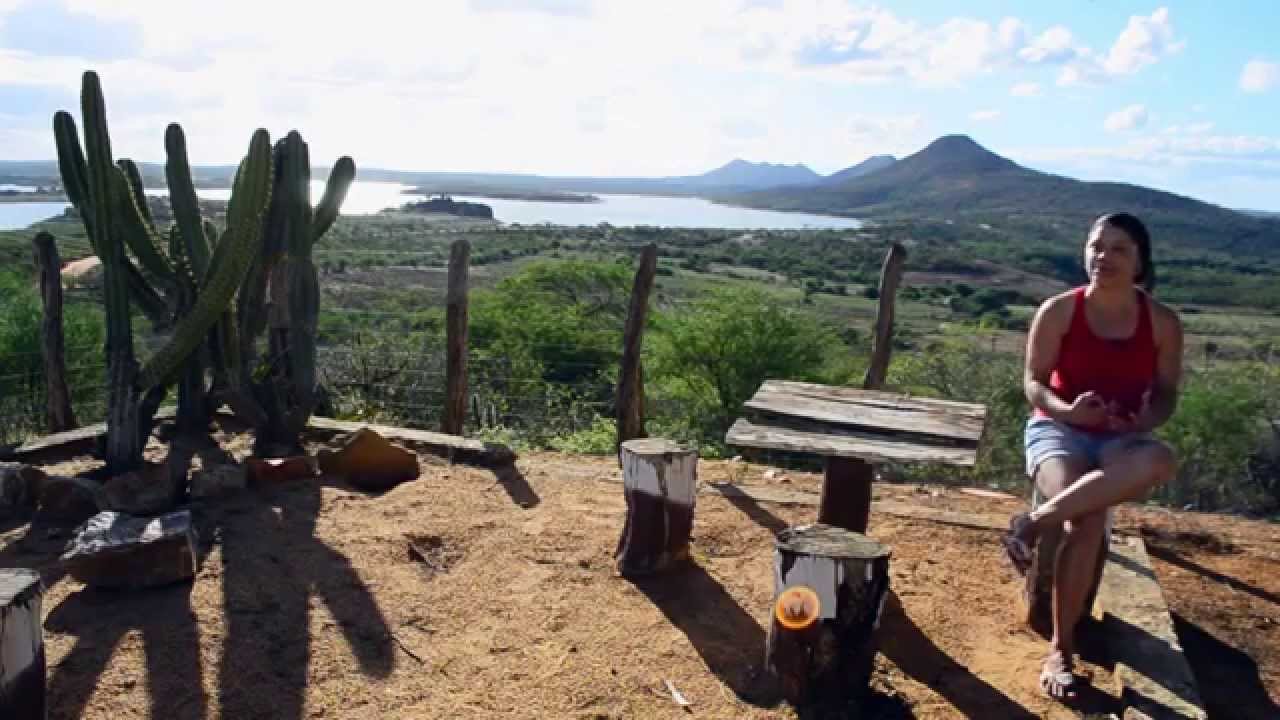 Terra Ignota - Relatos de Canudos