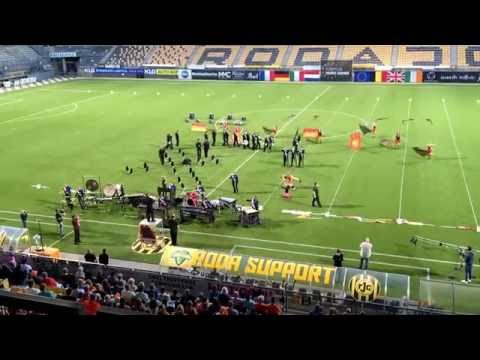 Wölper Löwen 2016 - DCE Finals