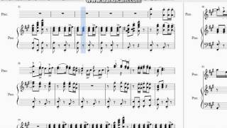 Beggars at the Feast Instrumental
