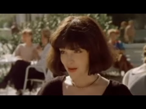 Первая роль в кино: Анна Самохина, 1988, «Воры в законе» — Рита
