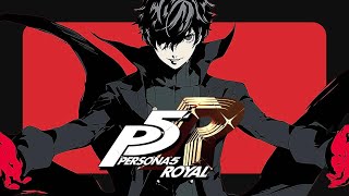 Download the video "🔴(LIVE) Persona 2+1+2 | Persona 5 Royal #7"