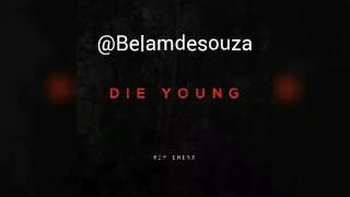 Chris Brown - Die Young (Solo Version)