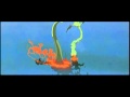 Osmosis Jones Death Of Thrax Michel Gagné