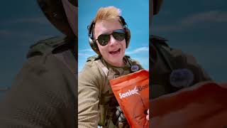 How (Why) is Tannerite Legal (Explanation) *with explosion test*