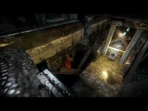 Let's Play - Castlevania: Lords of Shadow 2 (Blind) - Part 29