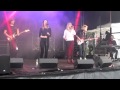 Stanna Kvar Hos Mig Martina The Young Generation Band