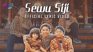 Download lagu BETRAND PETO PUTRA ONSU, SAKA SEIKA - SEWU SIJI mp3